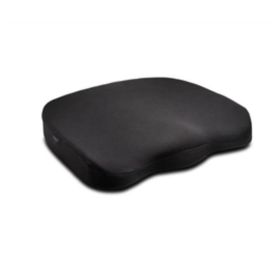 Kensington Accessory K55805WW Ergonomic Memory Foam Seat Cushion Retail