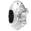 Silent Beacon Personal Emergency Response Communicator