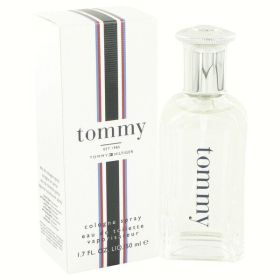 Tommy Hilfiger Cologne Spray / Eau De Toilette Spray 1.7 Oz For Men