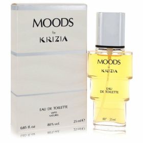 Moods Eau De Toilette Spray 0.85 Oz For Women