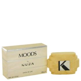 Moods Soap 3.5 Oz For Women
