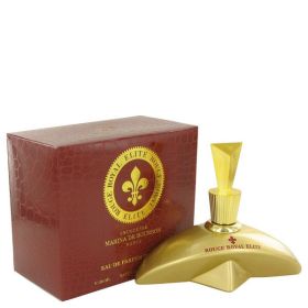 Marina De Bourbon Rouge Royal Elite Eau De Parfum Intense Spray 3.4 Oz For Women