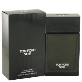 Tom Ford Noir Eau De Parfum Spray 3.4 Oz For Men