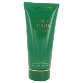 Fancy Nights Body Lotion 6 Oz For Women