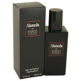 Alameda Eau De Parfum Spray 3.4 Oz For Women