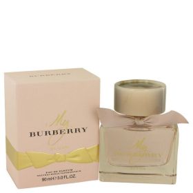 My Burberry Blush Eau De Parfum Spray 3 Oz For Women