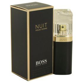 Boss Nuit Eau De Parfum Spray 1 Oz For Women