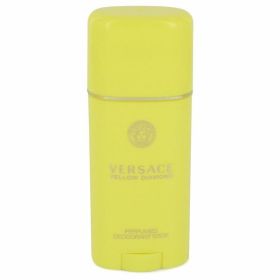 Versace Yellow Diamond Deodorant Stick 1.7 Oz For Women