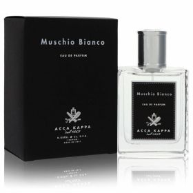 Muschio Bianco (white Musk/moss) Eau De Parfum Spray (unisex) 1.7 Oz For Women