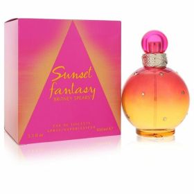 Sunset Fantasy Eau De Toilette Spray 3.3 Oz For Women