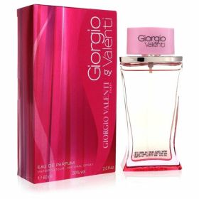 Giorgio Valenti Eau De Parfum Spray 2 Oz For Women