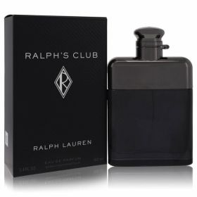 Ralph's Club Eau De Parfum Spray 3.4 Oz For Men