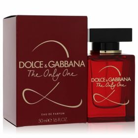 The Only One 2 Eau De Parfum Spray 1.6 Oz For Women