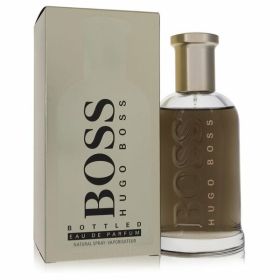 Boss No. 6 Eau De Parfum Spray 6.7 Oz For Men