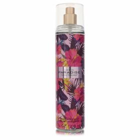 Sofia Vergara Lost In Paradise Fragrance Mist 8 Oz For Women