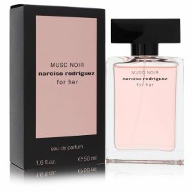 Narciso Rodriguez Musc Noir Eau De Parfum Spray 1.6 Oz For Women