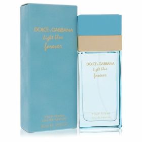 Light Blue Forever Eau De Parfum Spray 1.6 Oz For Women