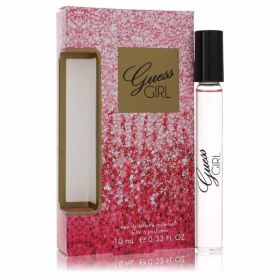 Guess Girl Mini Edt Rollerball 0.33 Oz For Women