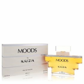 Moods Eau De Toilette 3.4 Oz For Women