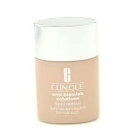 Clinique By Clinique Anti Blemish Solutions Liquid Makeup - # 01 Fresh Alabaster --30ml/1oz For Women
