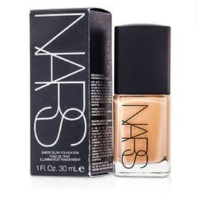 Nars By Nars Sheer Glow Foundation - Santa Fe (medium 2)  --30ml/1oz For Women