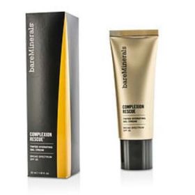 Bareminerals By Bareminerals Complexion Rescue Tinted Hydrating Gel Cream Spf30 - #08 Spice --35ml/1.18oz For Women