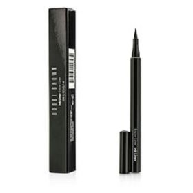 Bobbi Brown By Bobbi Brown Ink Liner - Blackest Black  --1ml/0.034oz For Women