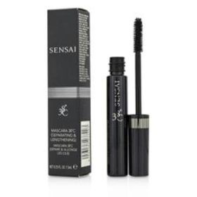 Kanebo By Kanebo Sensai Mascara 38c (separating & Lengthening) - #msl-1 Black --7.5ml/0.25oz For Women