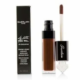 Guerlain By Guerlain La Petite Robe Noire Lip Colour'ink - # L102 Ambitious --6ml/0.2oz For Women
