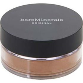 Bareminerals By Bareminerals Bareminerals Original Spf 15 Foundation - # Neutral Dark--8g/0.28oz For Women