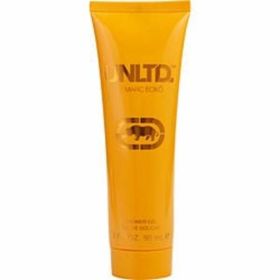 Marc Ecko Unltd The Exhibit By Marc Ecko Shower Gel 3 Oz For Men
