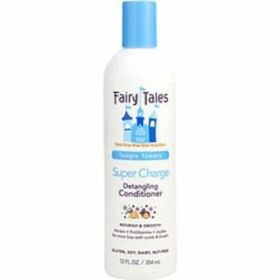 Fairy Tales By Fairy Tales Super Charge Detangling Conditioner 12 Oz For Anyone