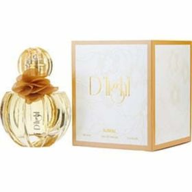 Ajmal D'light By Ajmal Eau De Parfum Spray 2.5 Oz For Women