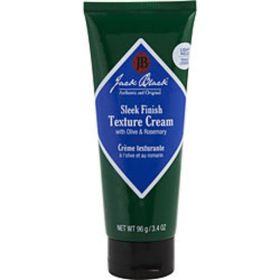 Jack Black By Jack Black Sleek Finish Texture Cream 3.4 Oz For Men