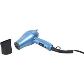 Babyliss Pro By Babylisspro Nano Titanium Travel Dryer (folds) For Anyone