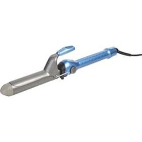 Babyliss Pro By Babylisspro Nano Titanium 1 1/4" Spring Curling Iron For Anyone