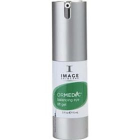 Image Skincare  By Image Skincare Ormedic Balancing Eye Lift Gel 0.5 Oz For Anyone