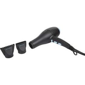 Bio Ionic By Bio Ionic Powerlight Pro-dryer - Black For Anyone