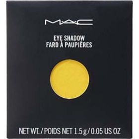 Mac By Make-up Artist Cosmetics Small Eye Shadow Refill Pan - Chrome Yellow --1.5g/0.05oz For Women