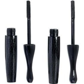 Mac By Make-up Artist Cosmetics In Extreme Dimension 3d Lash Mascara - Black Duo -- 2x12g/0.42oz For Women