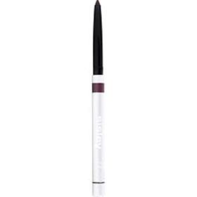 Sisley By Sisley Phyto Khol Star Waterproof - # 10 Mystic Plum --0.3g/0.01oz For Women