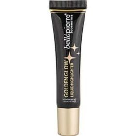 Bellapierre Cosmetics By Bellapierre Cosmetics Golden Glow Liquid Highlighter --15ml/0.5oz For Women