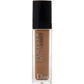 Christian Dior By Christian Dior Dior Forever Skin Correct 24h Wear Creamy Concealer - # 4n Neutral  --11ml/0.37oz For Women