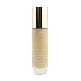 Clarins By Clarins Everlasting Long Wearing & Hydrating Matte Foundation - # 108.3n Organza  --30ml/1oz For Women