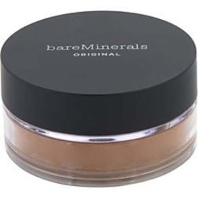 Bareminerals By Bareminerals Bareminerals Original Spf 15 Foundation - # Warm Deep 27 --8g/0.28oz For Women