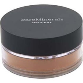 Bareminerals By Bareminerals Bareminerals Original Spf 15 Foundation - # Golden Dark 25 --8g/0.28oz For Women