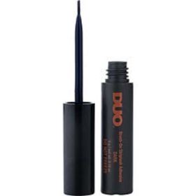 Duo By Duo Brush On Striplash Adhesive - #dark Tone -- For Women