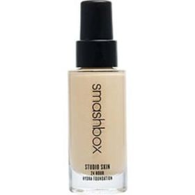 Smashbox By Smashbox Studio Skin 24 Hour Hydra Foundation - # 0.5 (fair With Cool Undertone)  --30ml/1oz For Women