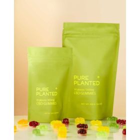 CBD Gummies - 50 Pack (Pack of 1)