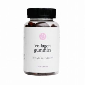 Collagen Gummies (Pack of 1 Pack of 60)